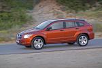 Dodge Caliber 2007 года